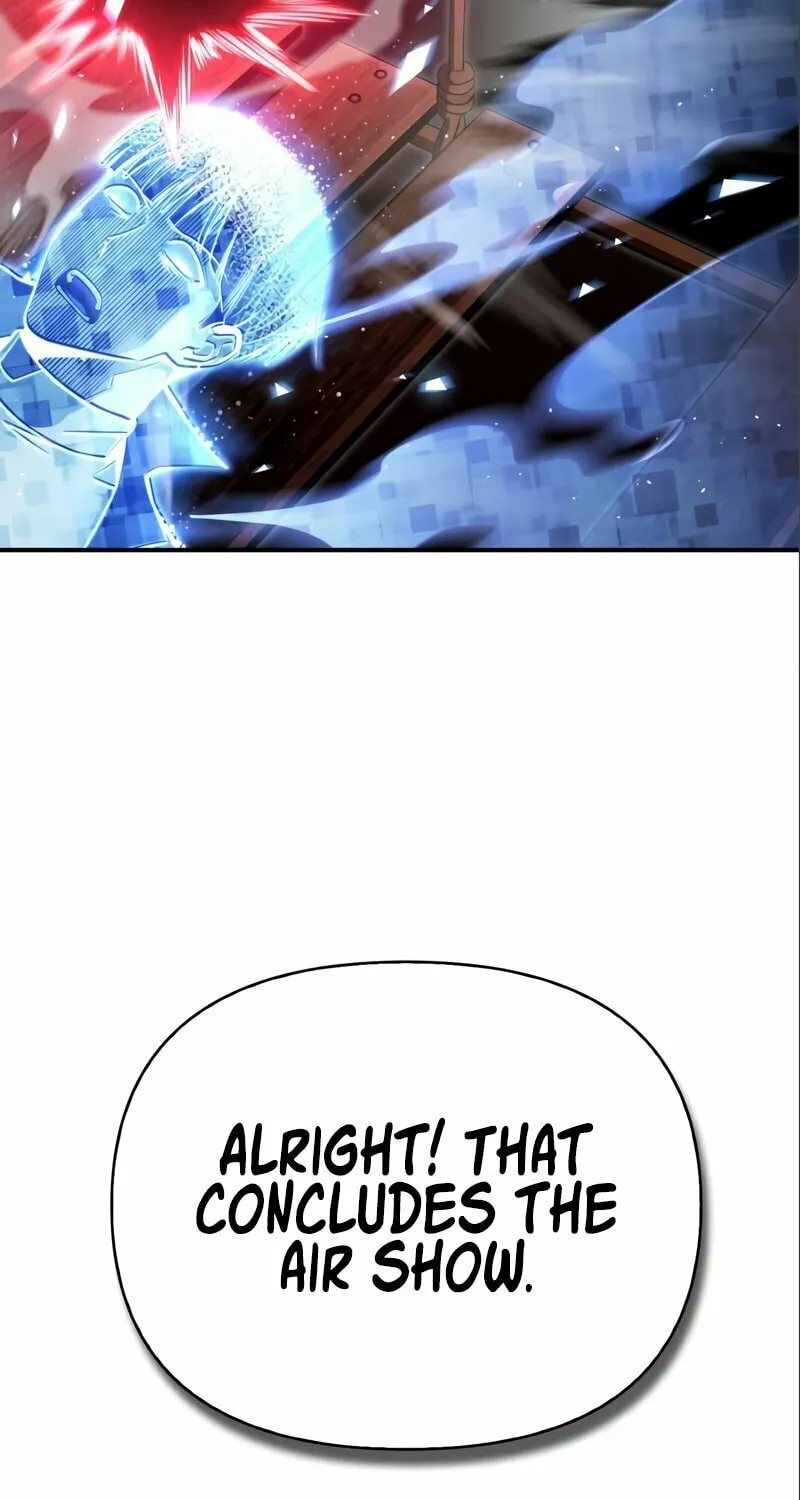 The Esper's Game Chapter 47 page 8 - 