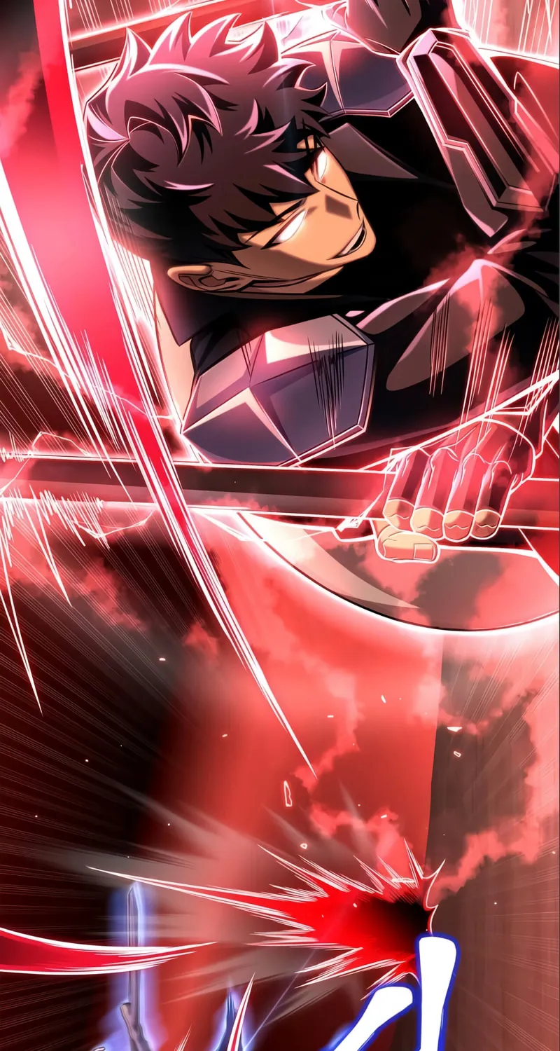 The Esper's Game Chapter 47 page 71 - 