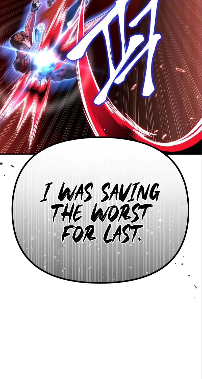 The Esper's Game Chapter 47 page 72 - 