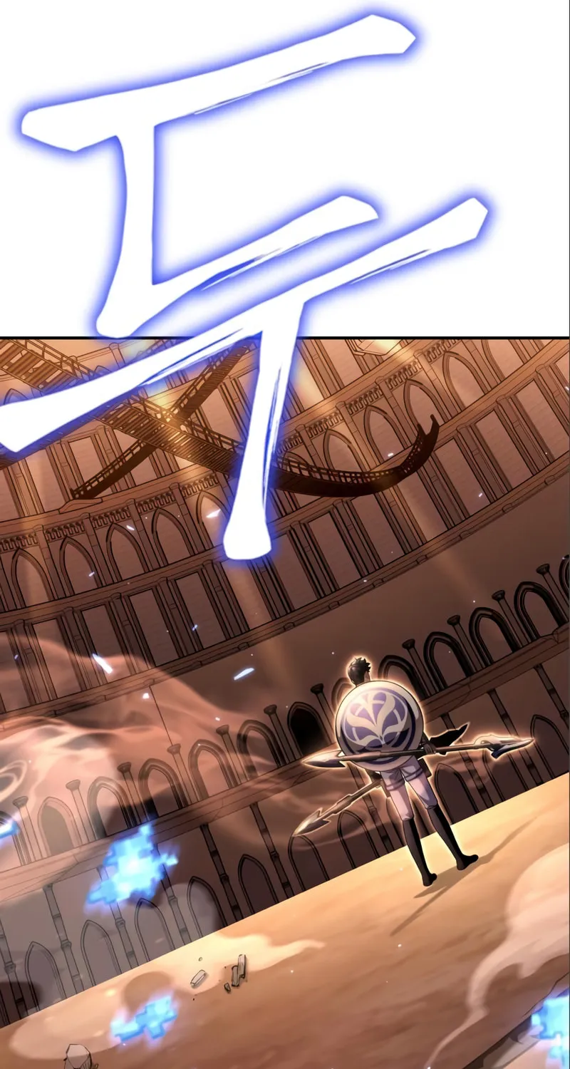 The Esper's Game Chapter 47 page 75 - 