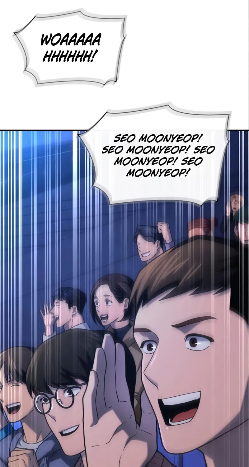 The Esper's Game Chapter 47 page 83 - 