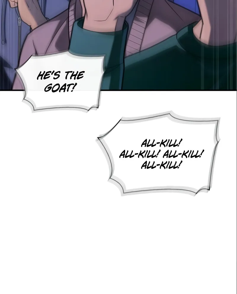 The Esper's Game Chapter 47 page 84 - 