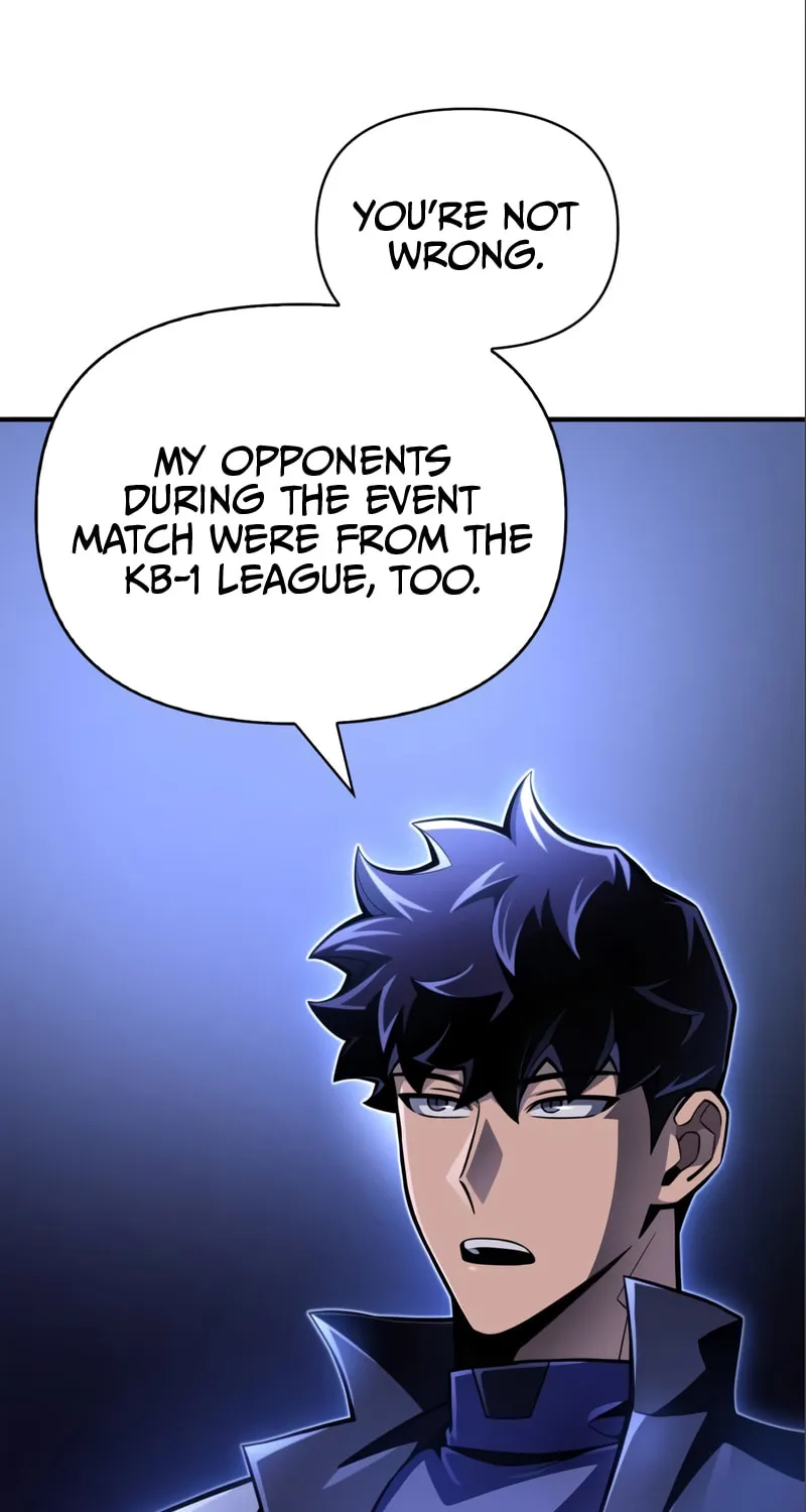 The Esper's Game Chapter 47 page 89 - 