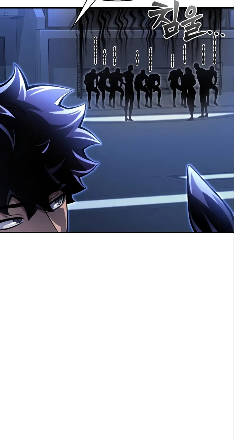 The Esper's Game Chapter 47 page 91 - 