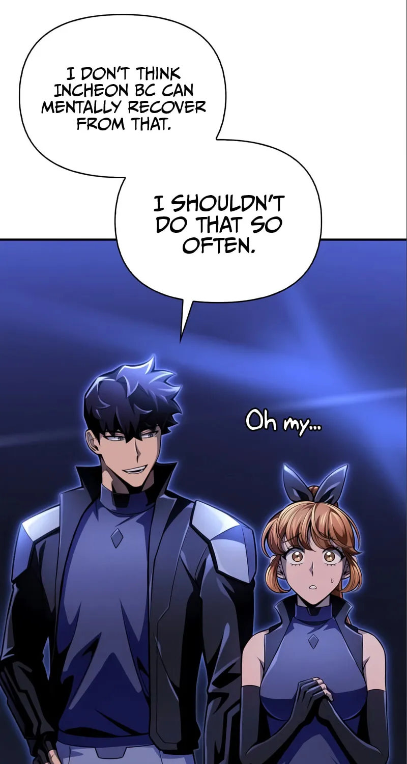The Esper's Game Chapter 47 page 92 - 