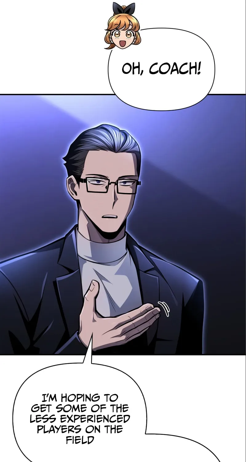 The Esper's Game Chapter 47 page 95 - 