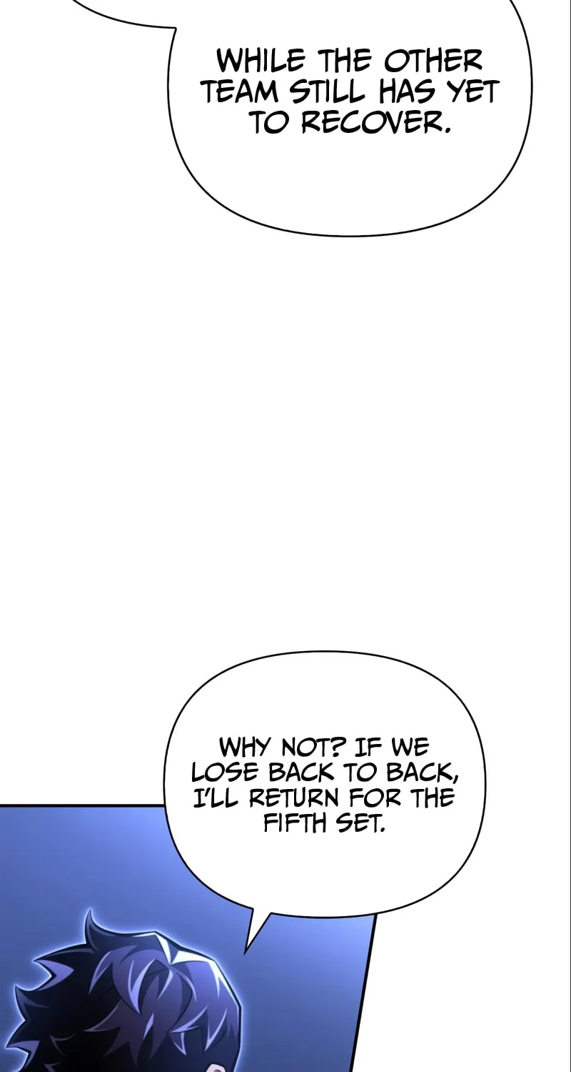 The Esper's Game Chapter 47 page 96 - 