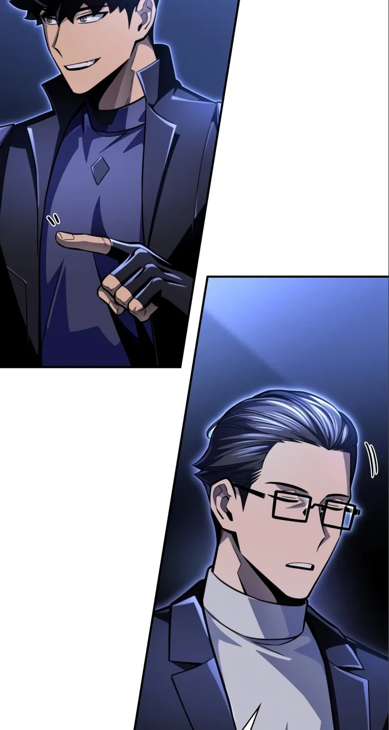 The Esper's Game Chapter 47 page 97 - 