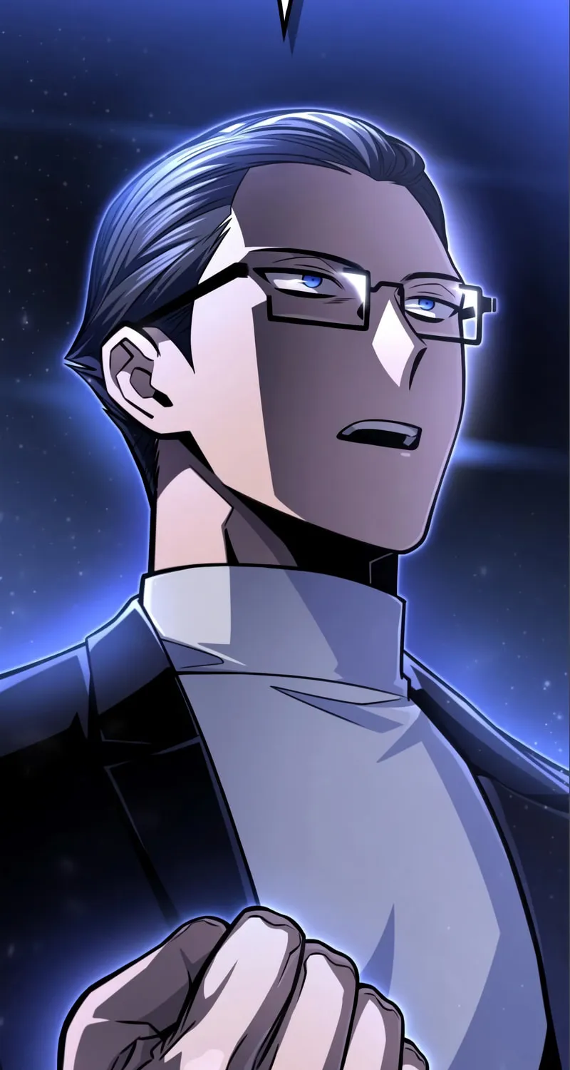 The Esper's Game Chapter 47 page 99 - 