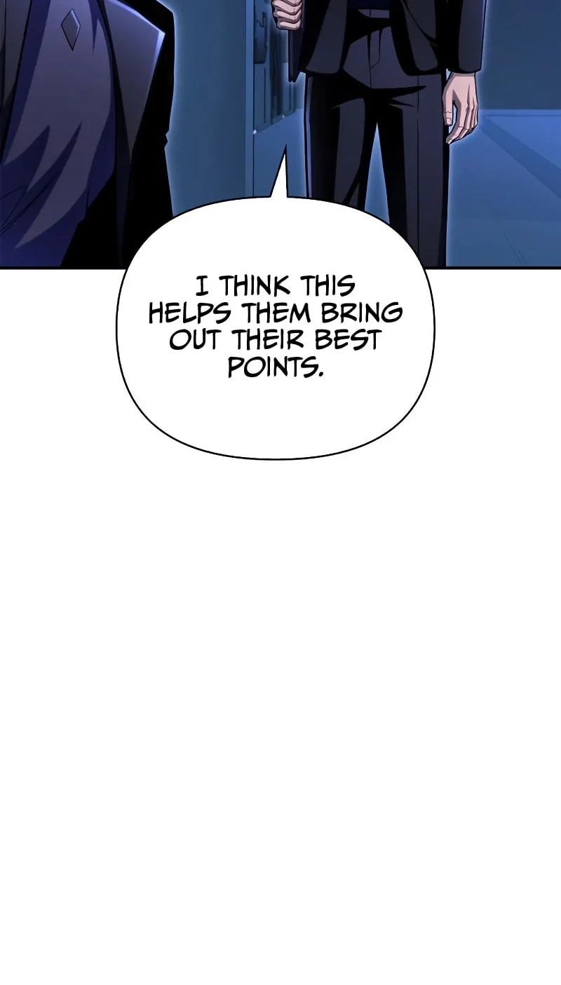 The Esper's Game Chapter 48 page 101 - 