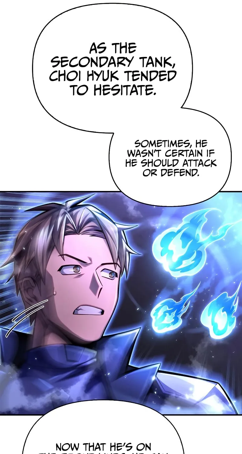 The Esper's Game Chapter 48 page 102 - 