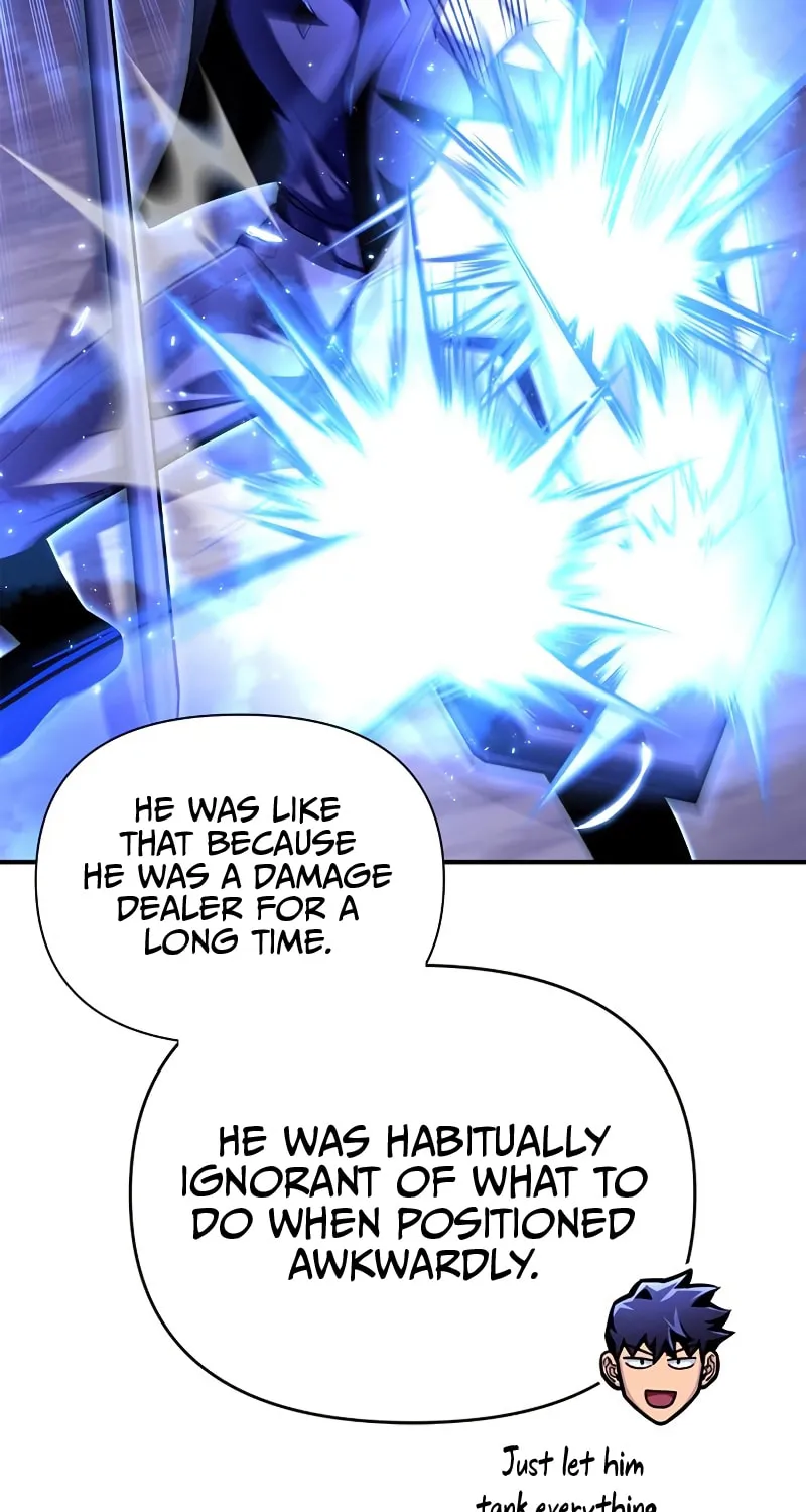 The Esper's Game Chapter 48 page 104 - 
