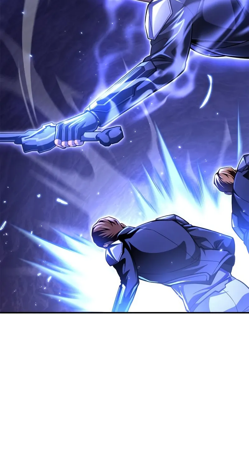 The Esper's Game Chapter 48 page 106 - 