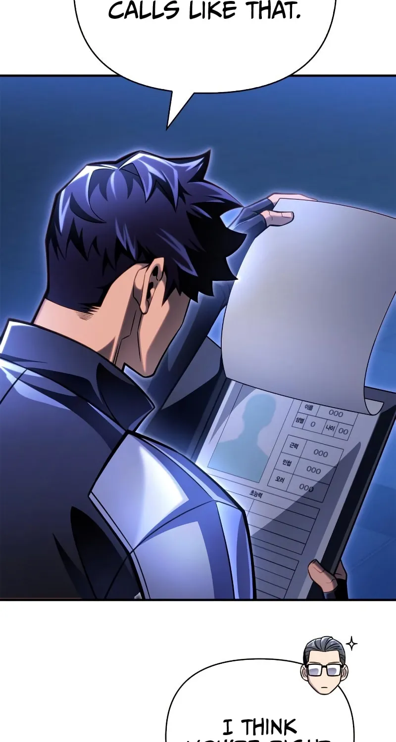 The Esper's Game Chapter 48 page 109 - 