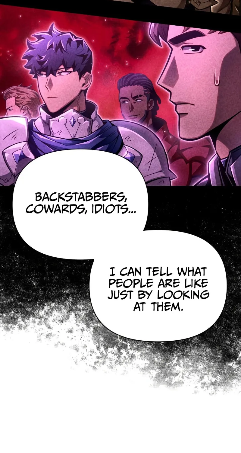 The Esper's Game Chapter 48 page 114 - 