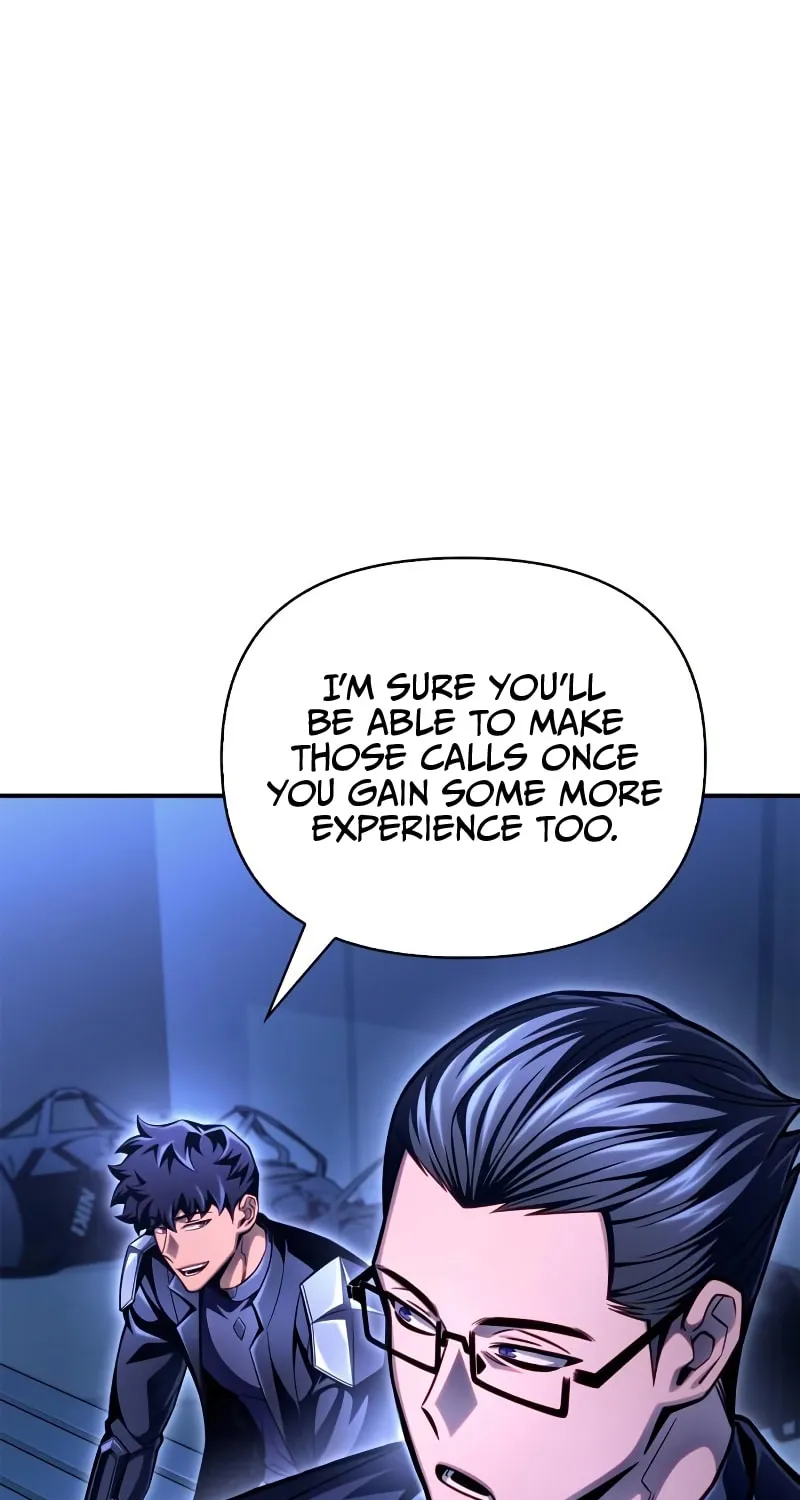 The Esper's Game Chapter 48 page 115 - 