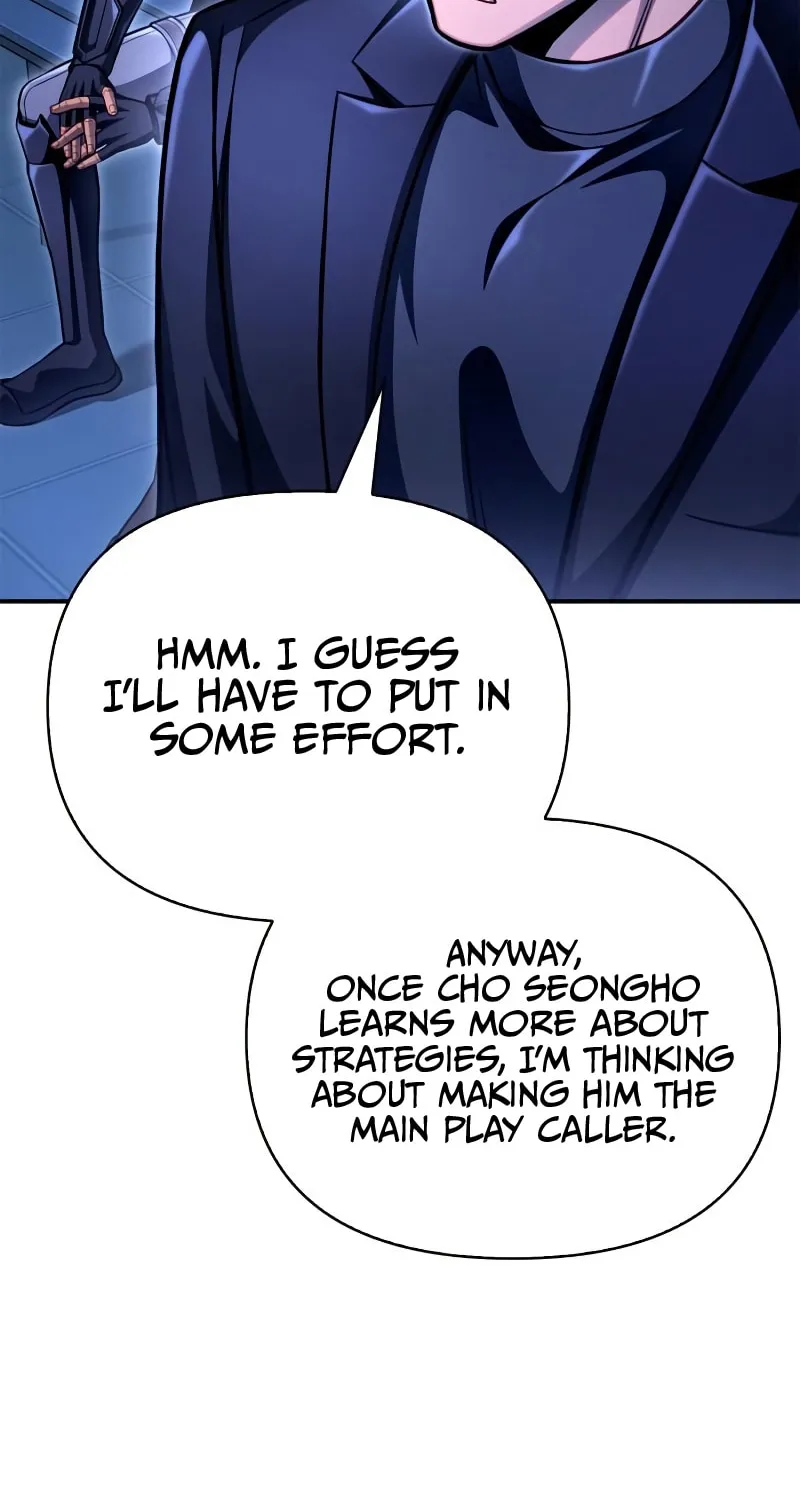 The Esper's Game Chapter 48 page 116 - 
