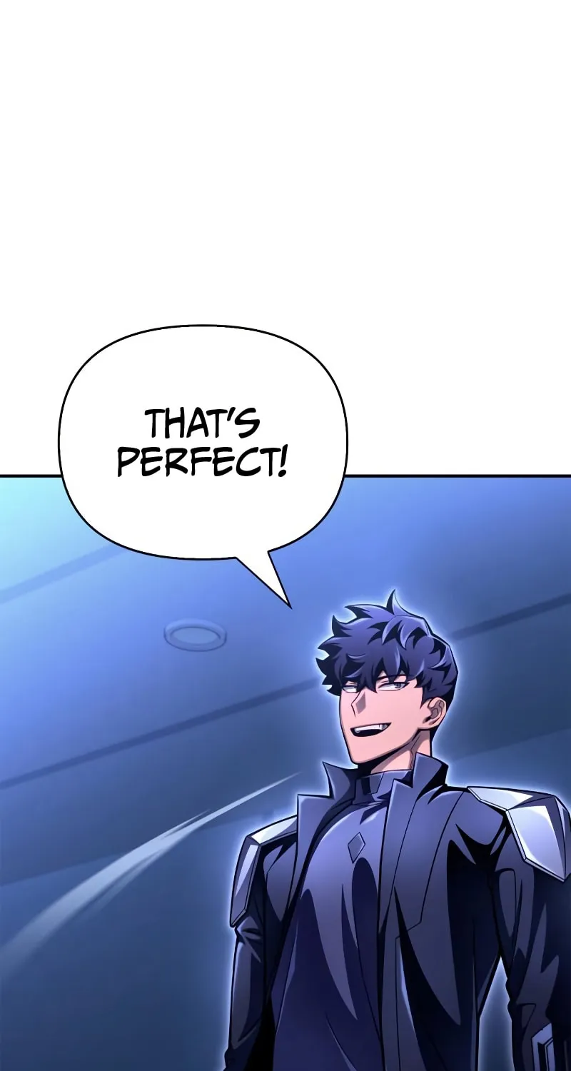 The Esper's Game Chapter 48 page 117 - 