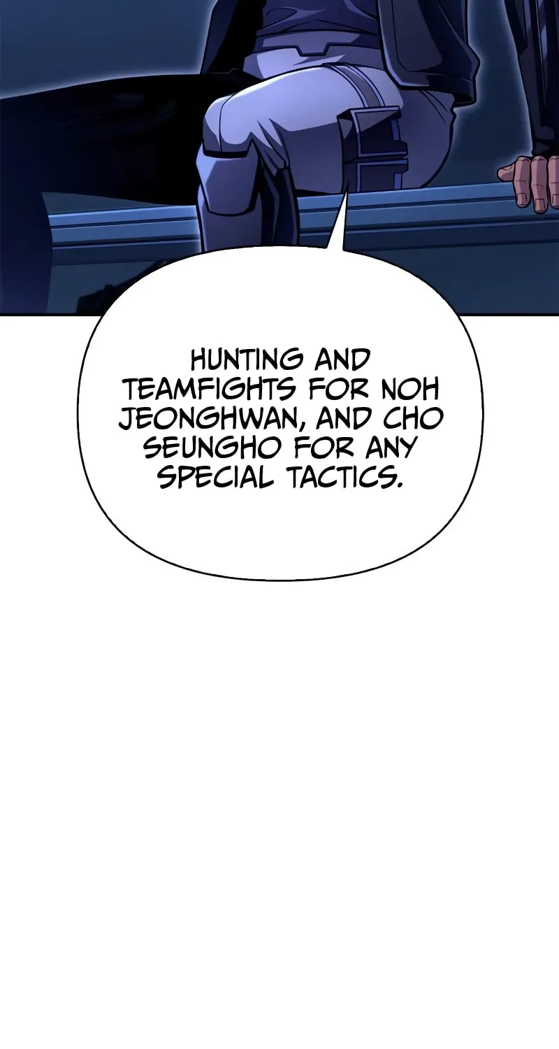 The Esper's Game Chapter 48 page 118 - 