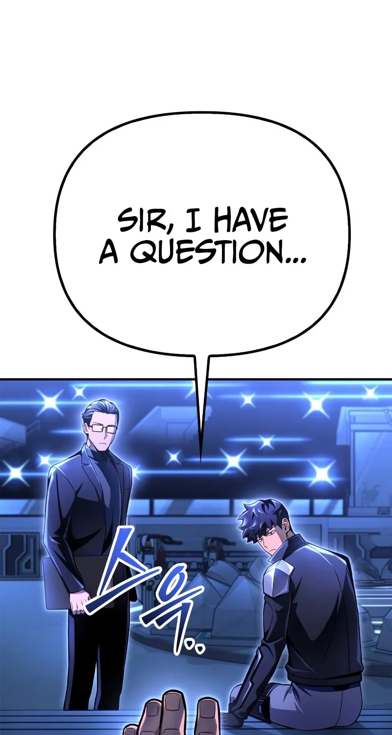 The Esper's Game Chapter 48 page 119 - 