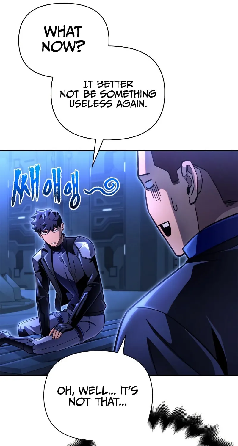 The Esper's Game Chapter 48 page 121 - 