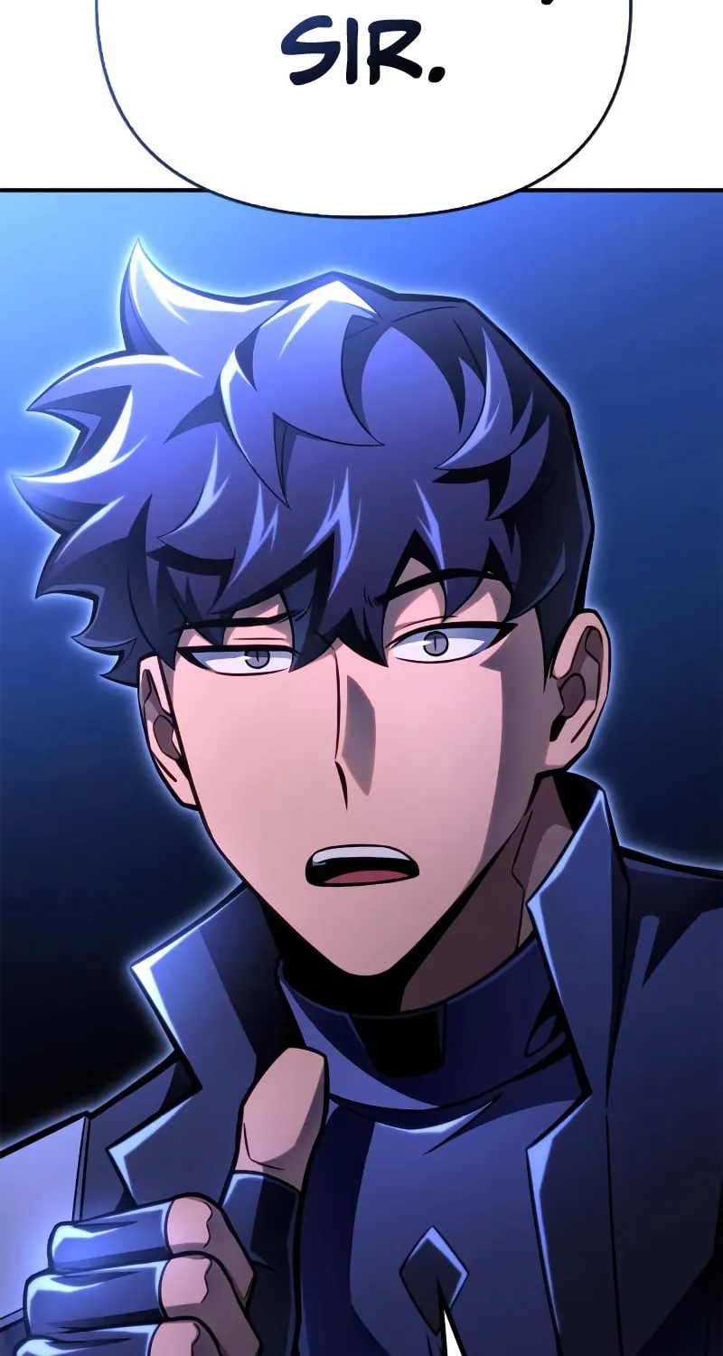 The Esper's Game Chapter 48 page 125 - 