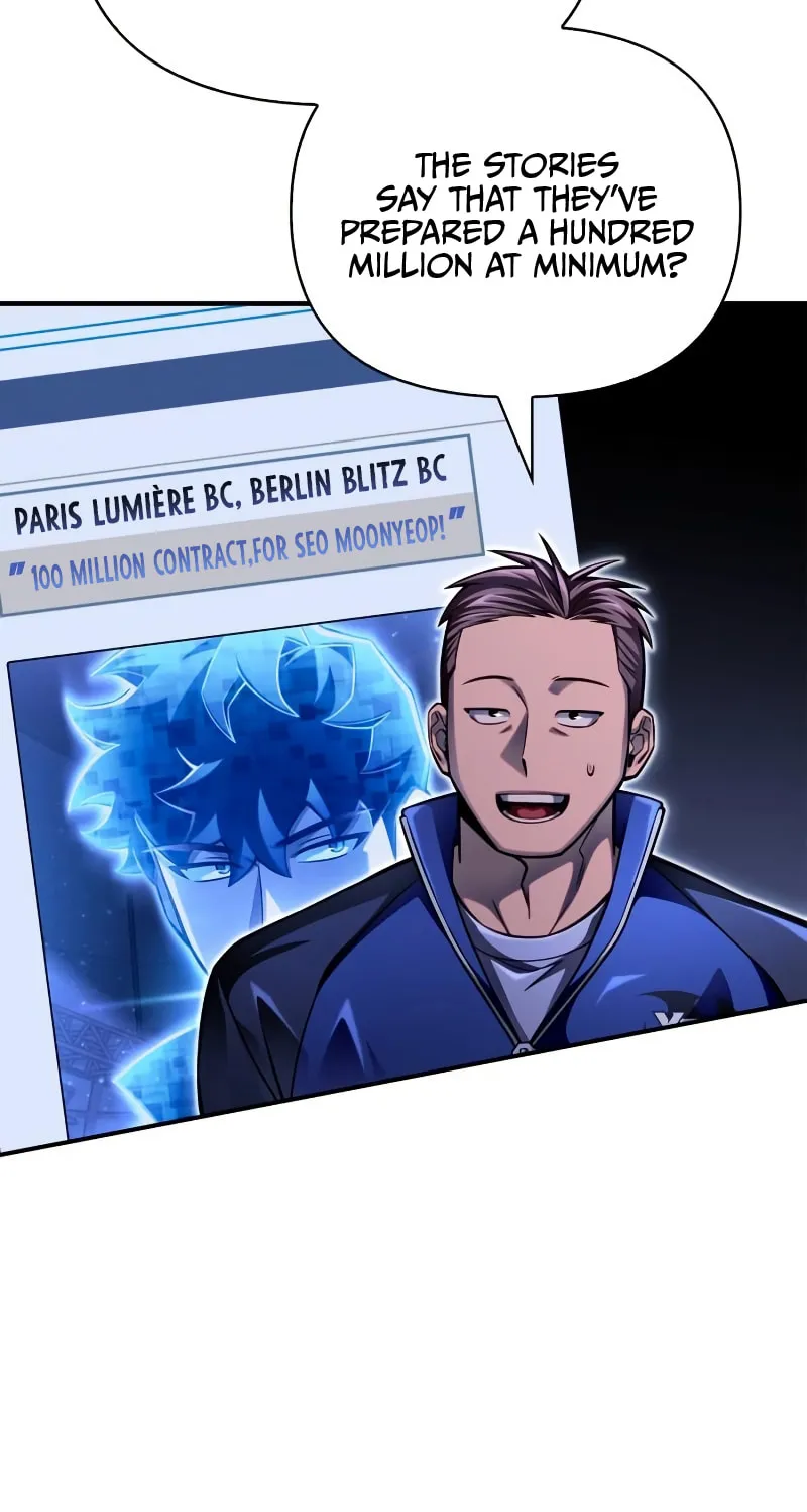 The Esper's Game Chapter 48 page 127 - 