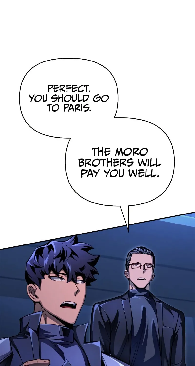 The Esper's Game Chapter 48 page 128 - 