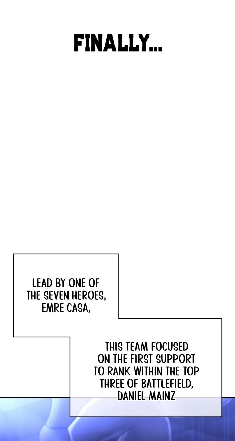 The Esper's Game Chapter 48 page 14 - 