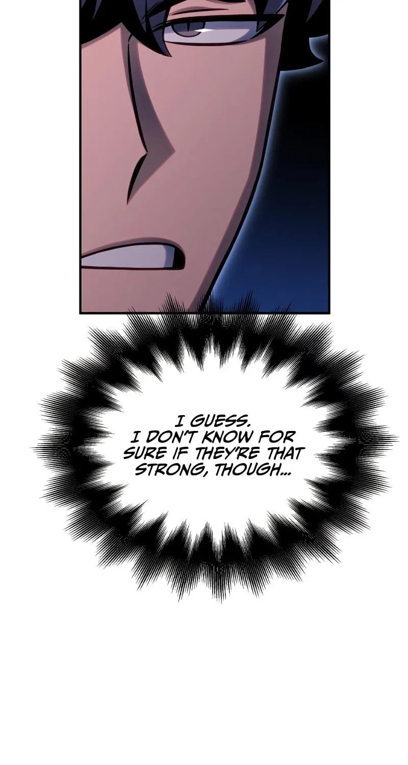 The Esper's Game Chapter 48 page 134 - 