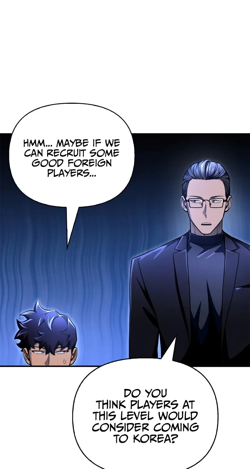 The Esper's Game Chapter 48 page 135 - 