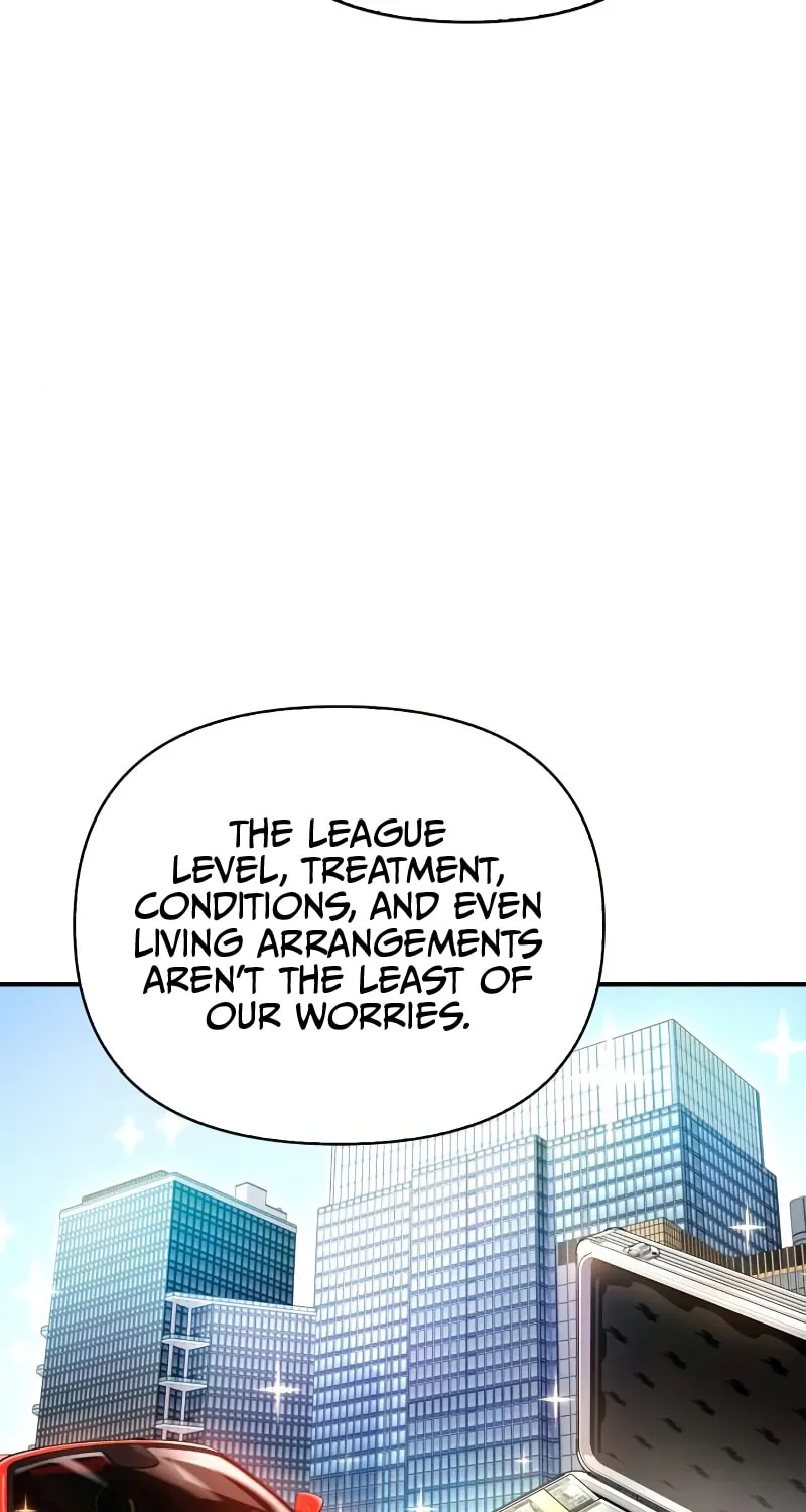 The Esper's Game Chapter 48 page 136 - 