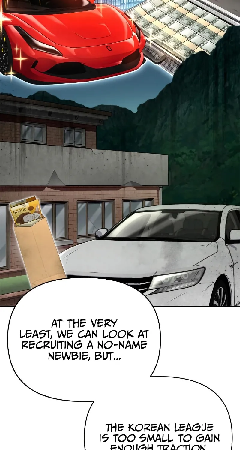 The Esper's Game Chapter 48 page 137 - 