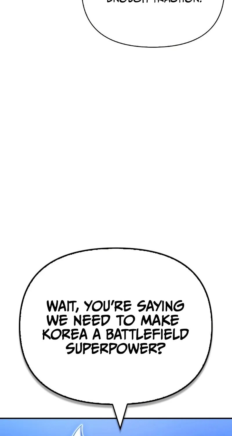 The Esper's Game Chapter 48 page 138 - 