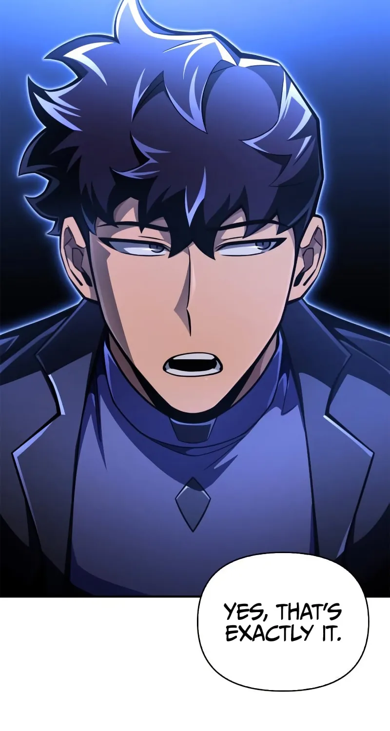 The Esper's Game Chapter 48 page 139 - 