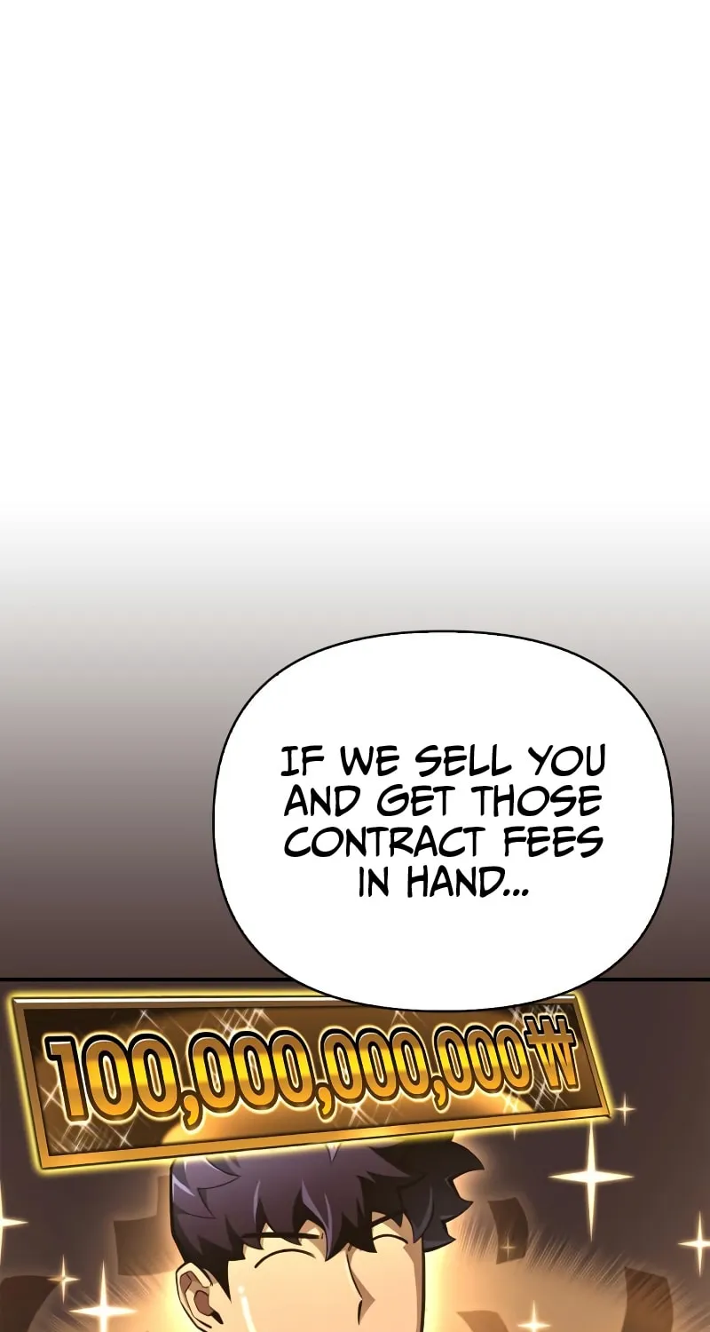 The Esper's Game Chapter 48 page 140 - 