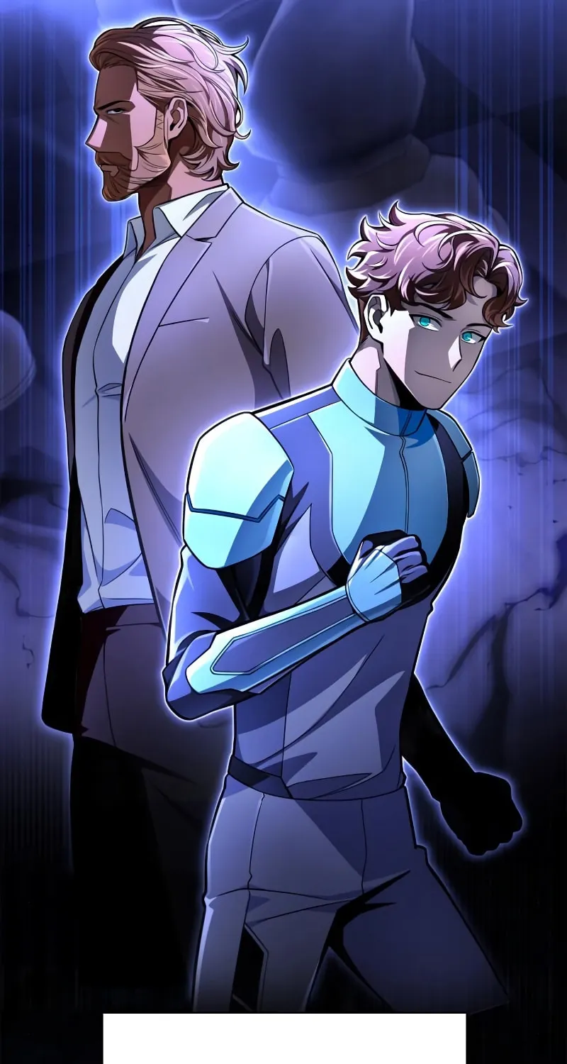 The Esper's Game Chapter 48 page 15 - 