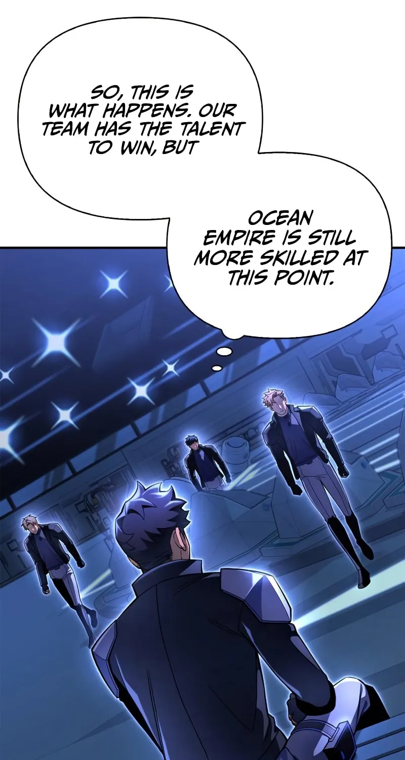The Esper's Game Chapter 48 page 146 - 