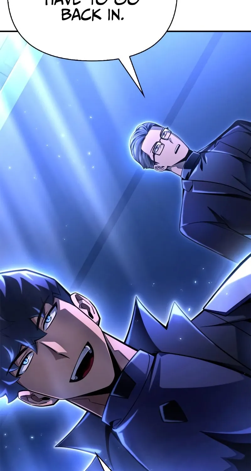 The Esper's Game Chapter 48 page 152 - 