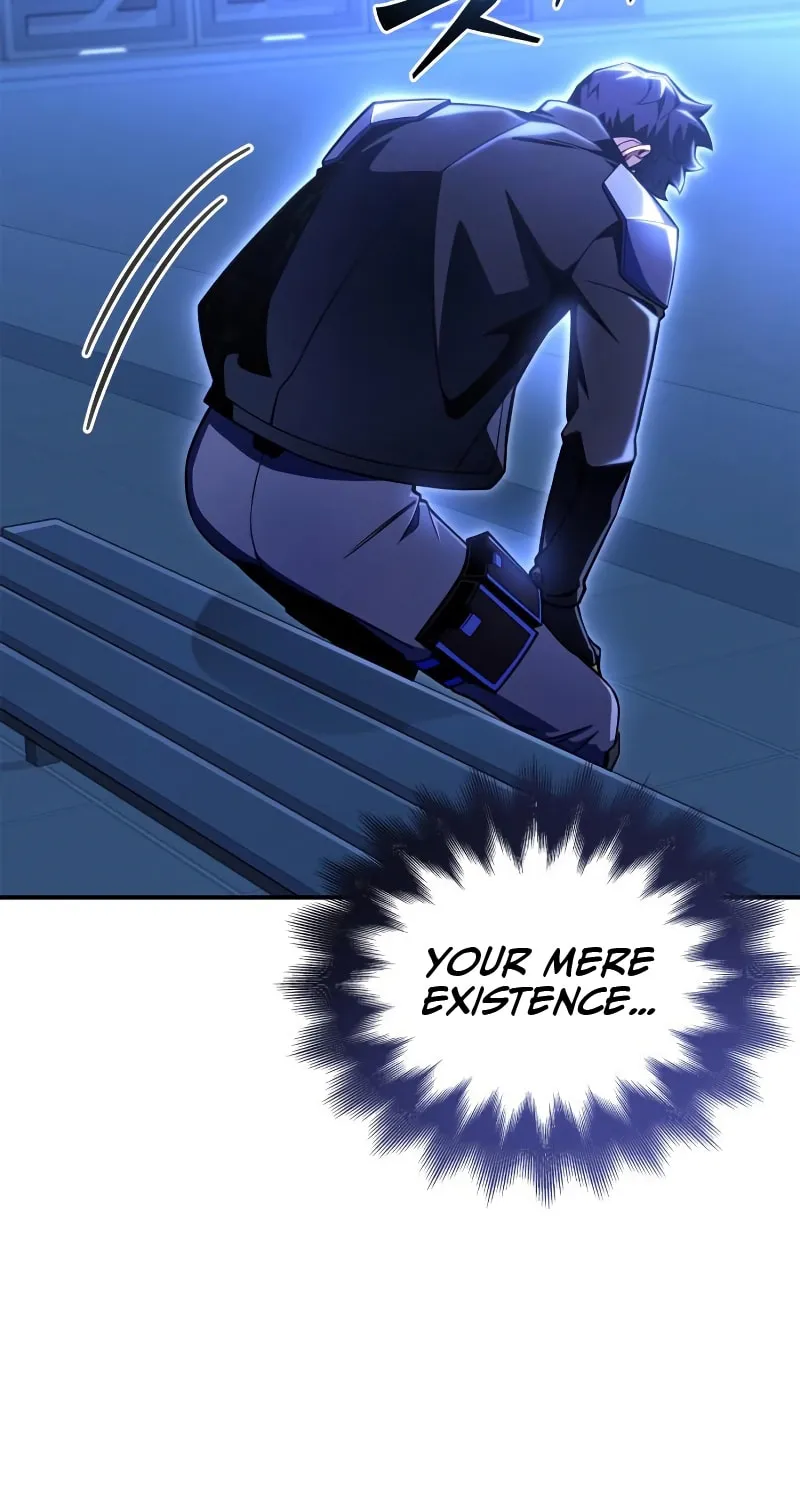 The Esper's Game Chapter 48 page 154 - 