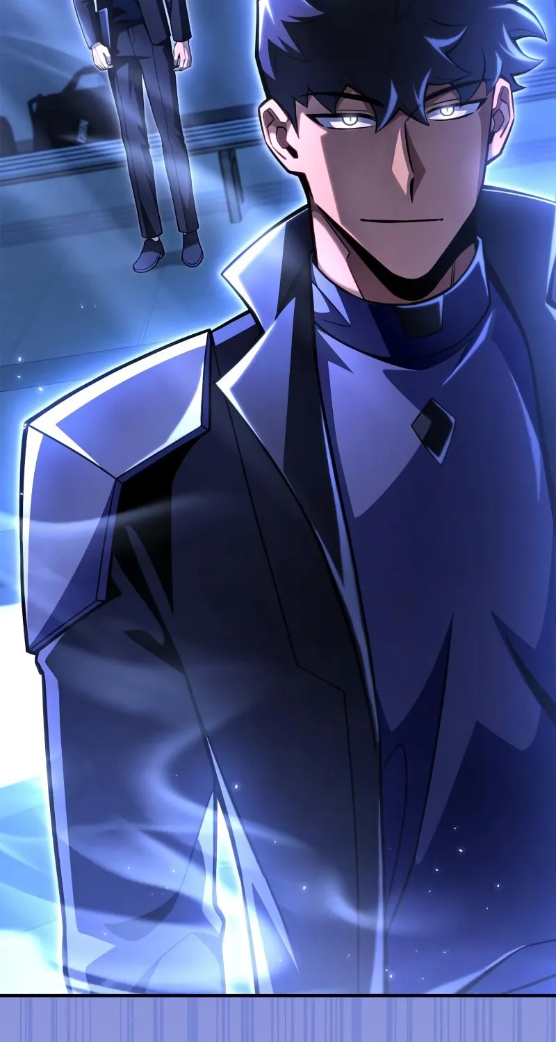 The Esper's Game Chapter 48 page 156 - 