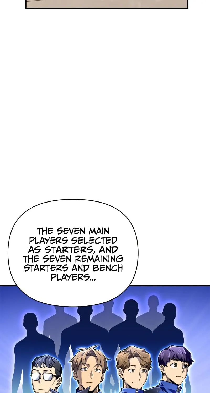 The Esper's Game Chapter 48 page 163 - 