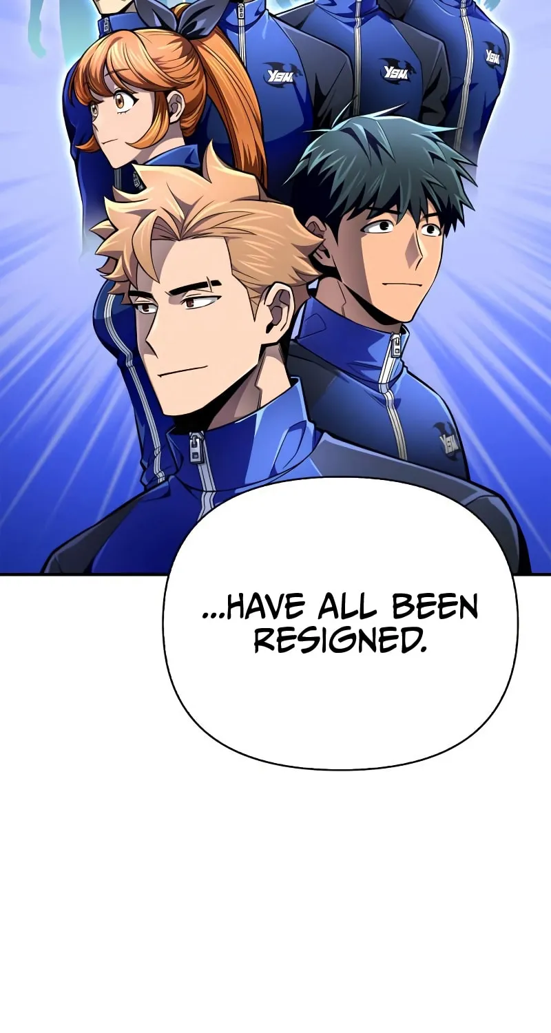 The Esper's Game Chapter 48 page 164 - 