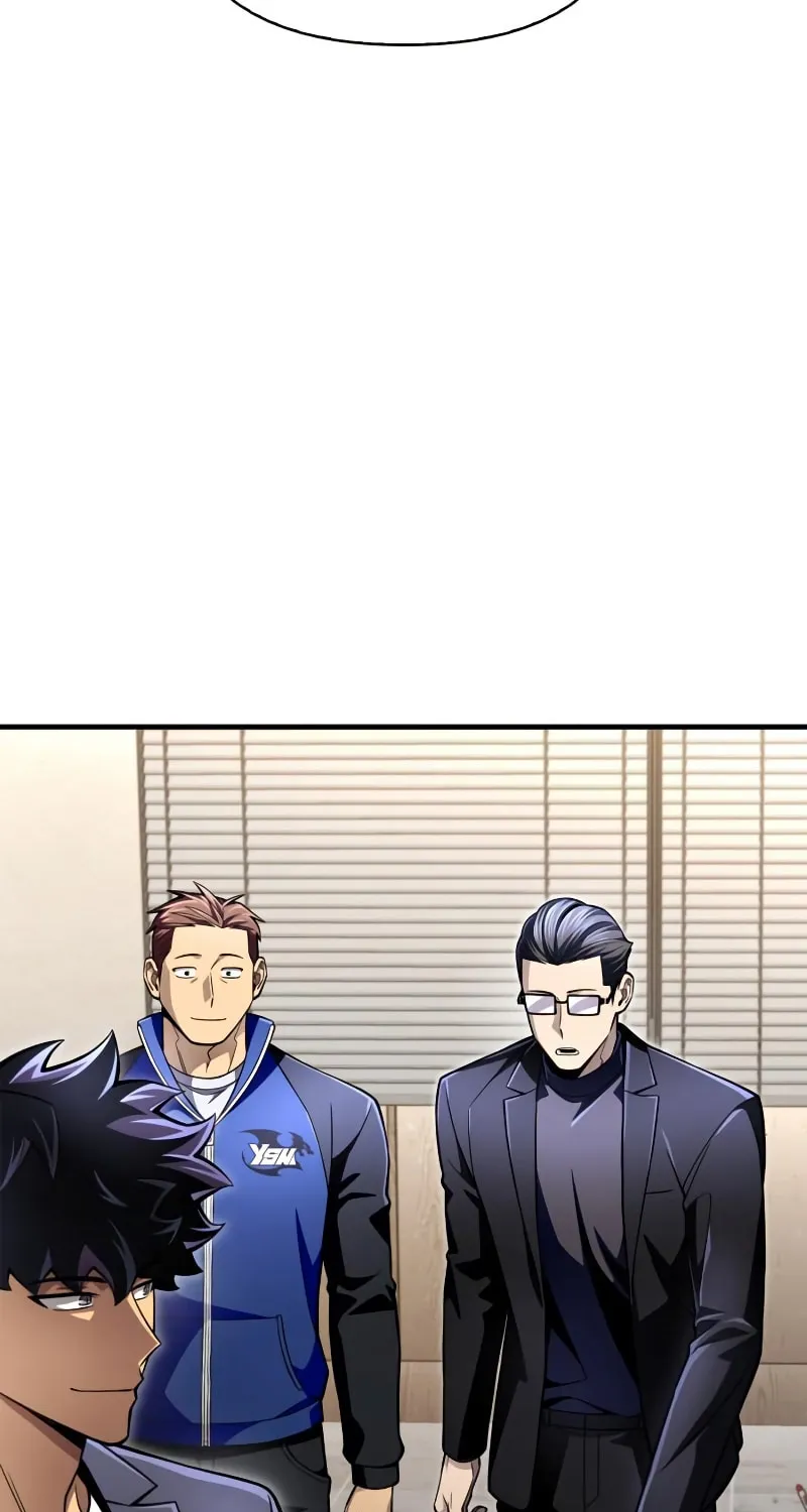 The Esper's Game Chapter 48 page 166 - 