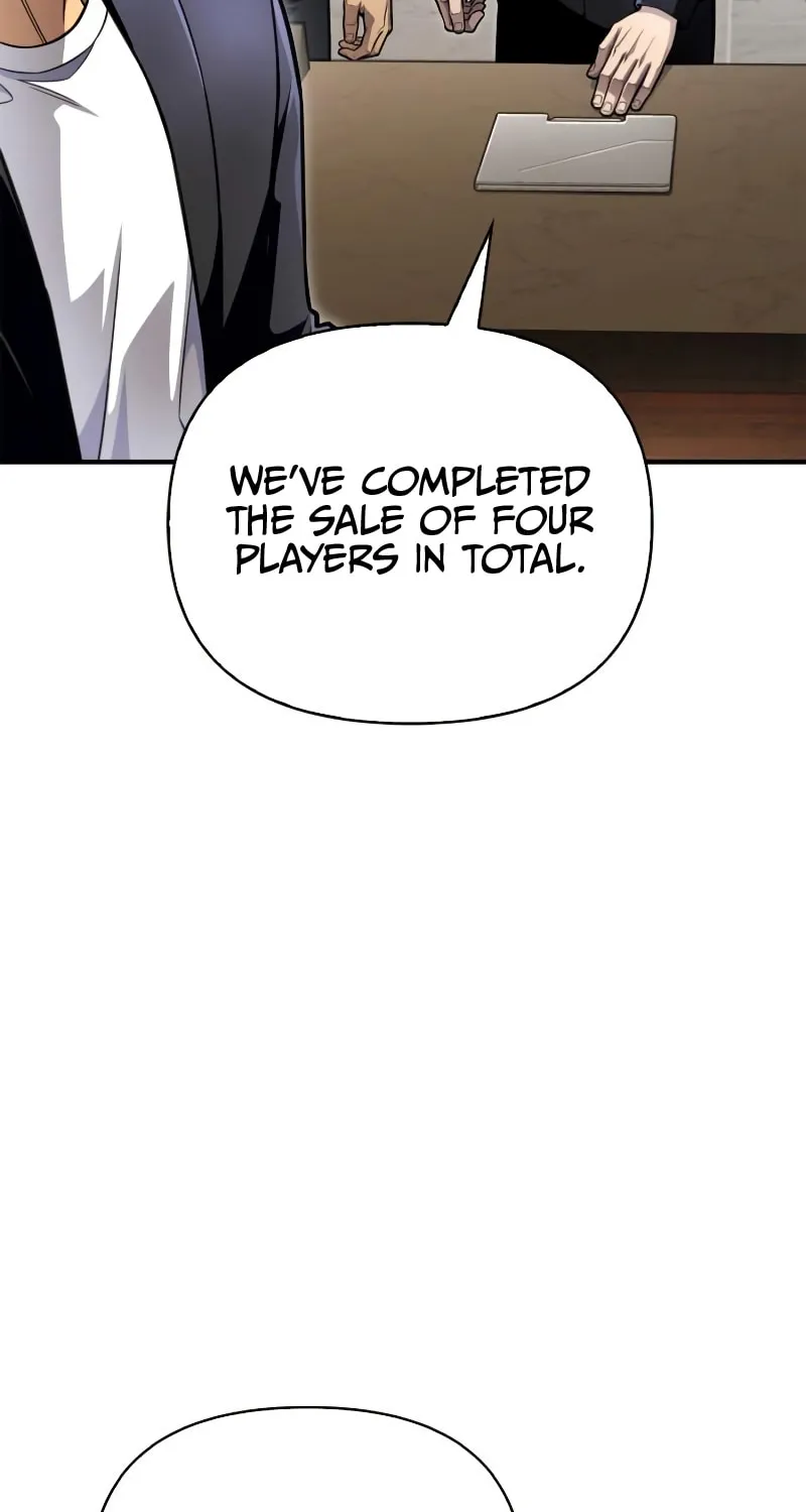 The Esper's Game Chapter 48 page 167 - 
