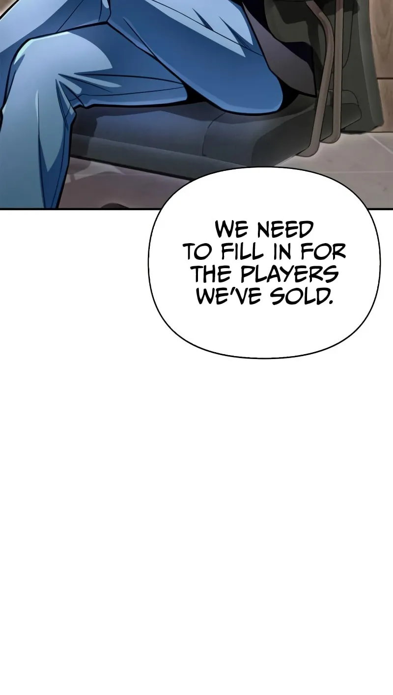 The Esper's Game Chapter 48 page 169 - 