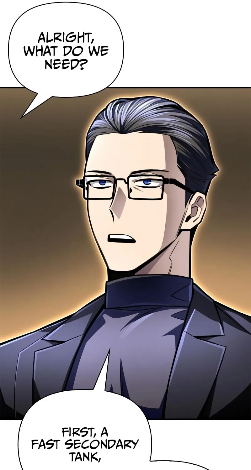 The Esper's Game Chapter 48 page 170 - 