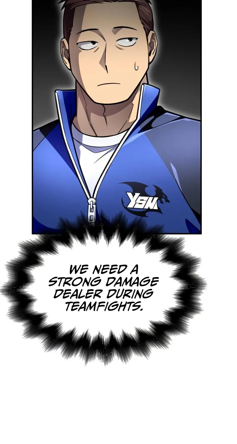 The Esper's Game Chapter 48 page 174 - 