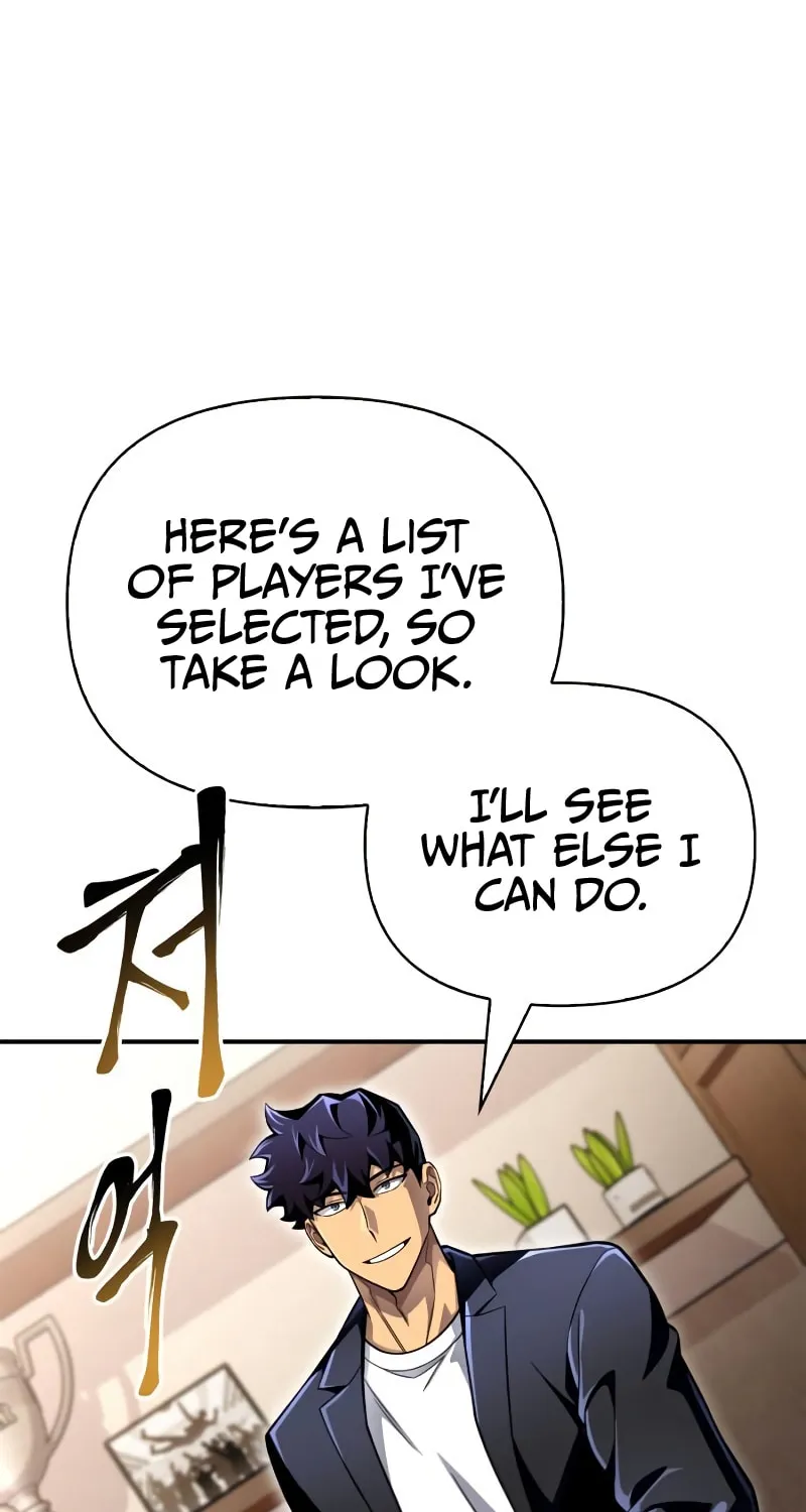 The Esper's Game Chapter 48 page 175 - 