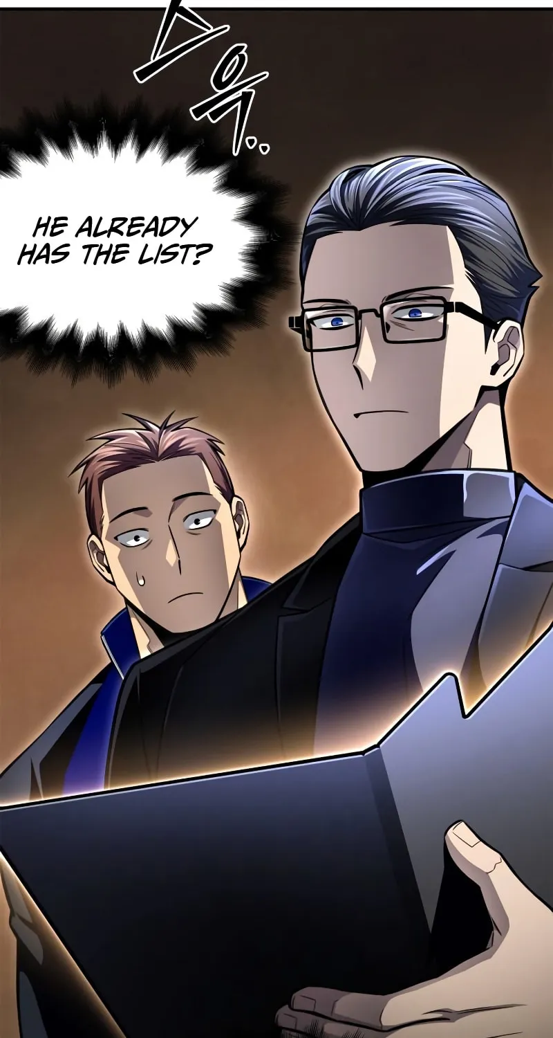 The Esper's Game Chapter 48 page 177 - 